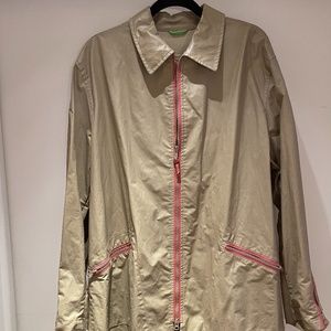 Etro Raincoat